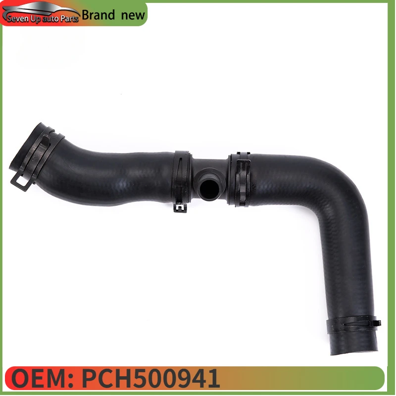 PCH500941 Brand New Land Rover Engine Radiator Upper Hose Hose for Land Rover Range Rover Sport 2006-2009 Discovery 3 2005-2009