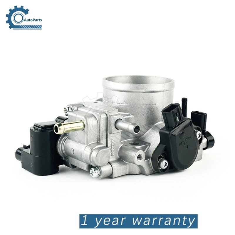 

Throttle Body Assembly 16400PPAA11 16400-PPA-A11DNP 16400-PPA-A11 For Honda CRV