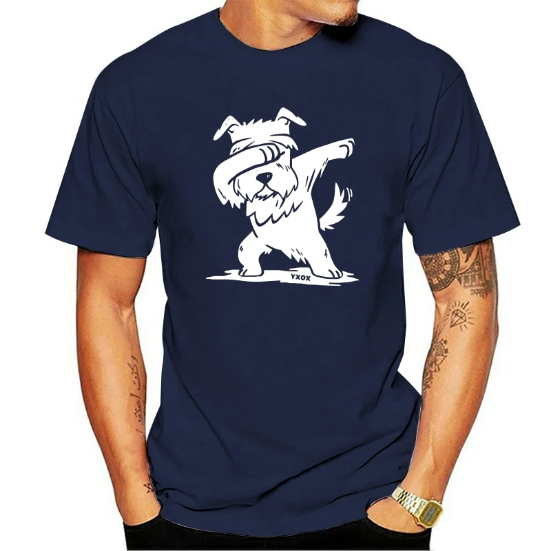 

Толстовки REM, толстовки шнауцер, милые забавные Dab, подарок для танцев, хлопок, мужская уличная одежда в стиле Харадзюку в стиле хип-хоп