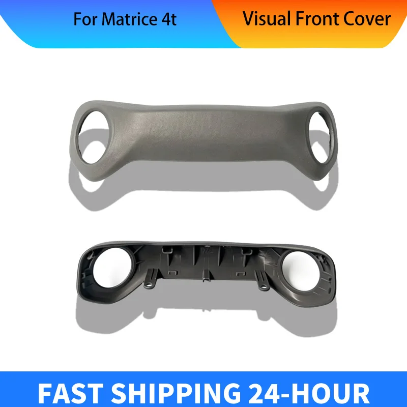 Original Fit For Matrice 4t Repair Parts Replacement Drone Accessories Visual Front Cover Replace Accessories For Matrice 4t