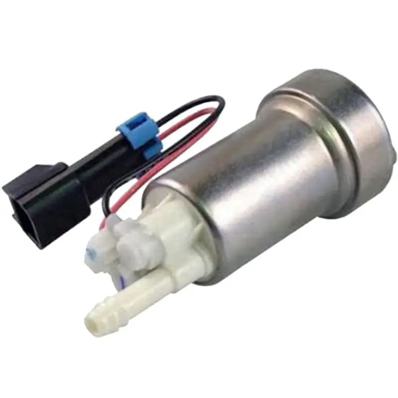 

F90000267 For Nissan Skyline For Subaru WRX F90000267 E85 450LPH Fuel Pump & Install Kit Parts Accessory New