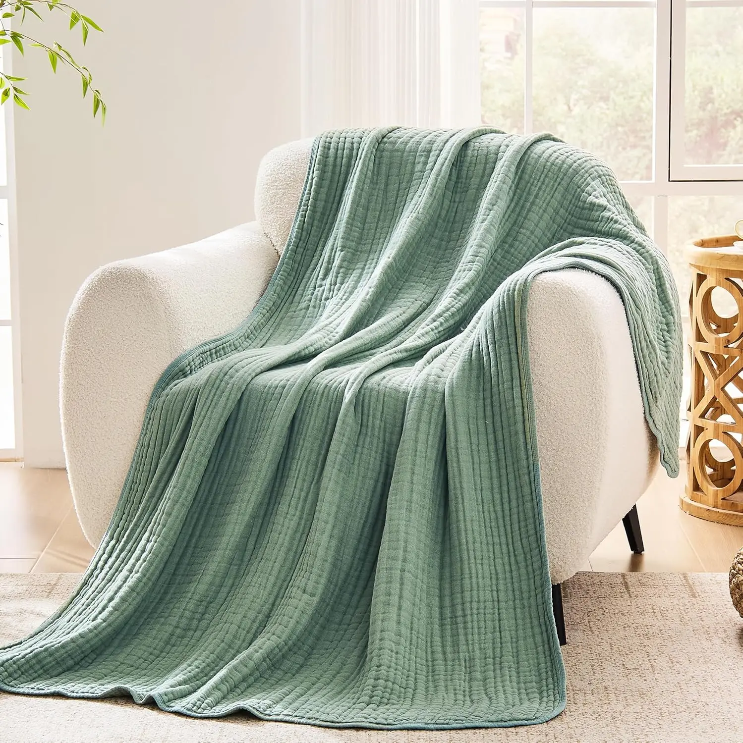 #38 Blanket Throws Comparison Guide