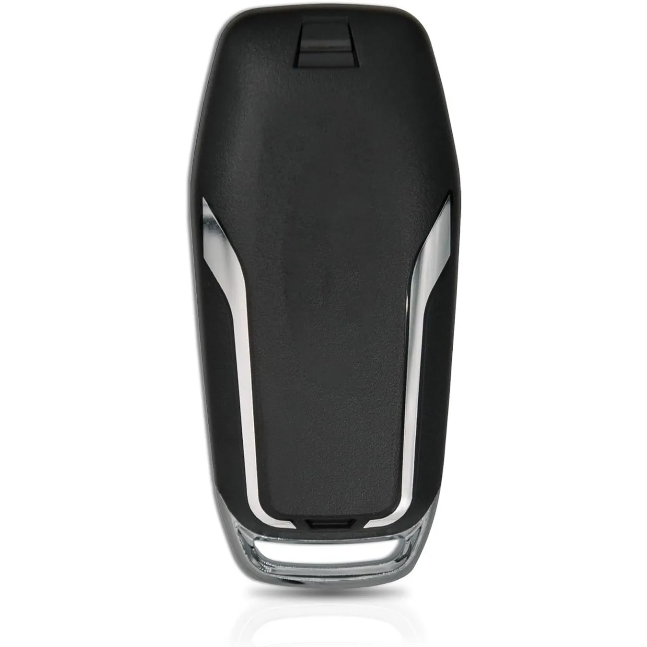 Car Remote Key Fob Shell Case Cover 5 Button Keyless For Ford Explorer Edge Fusion Mustang EXPLORER 2015-17 For Lincoln MKX MKZ