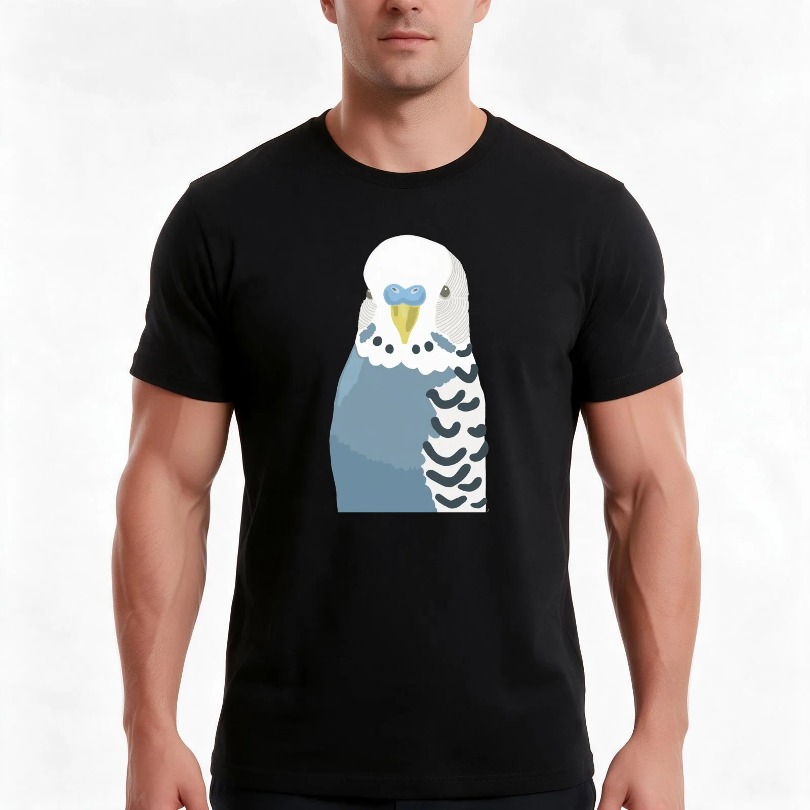 P for (strike a) pose T-Shirt, Summer Casual Cotton Tee, Oversized Streetwear Tops, Vintage Graphic Print, Unisex Men Women