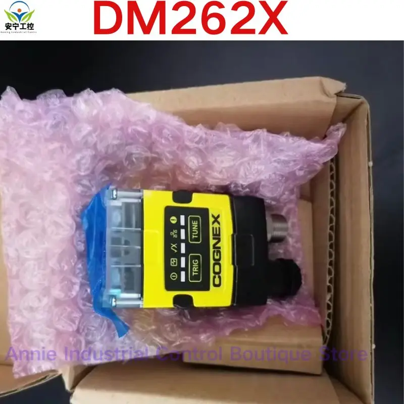 brand-new  Cognex DM262X barcode scanner