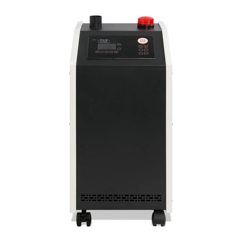 Flygoo 50G Commercial Kitchen In Duct Ozone Generator For Odour Grease And Dirt Removal