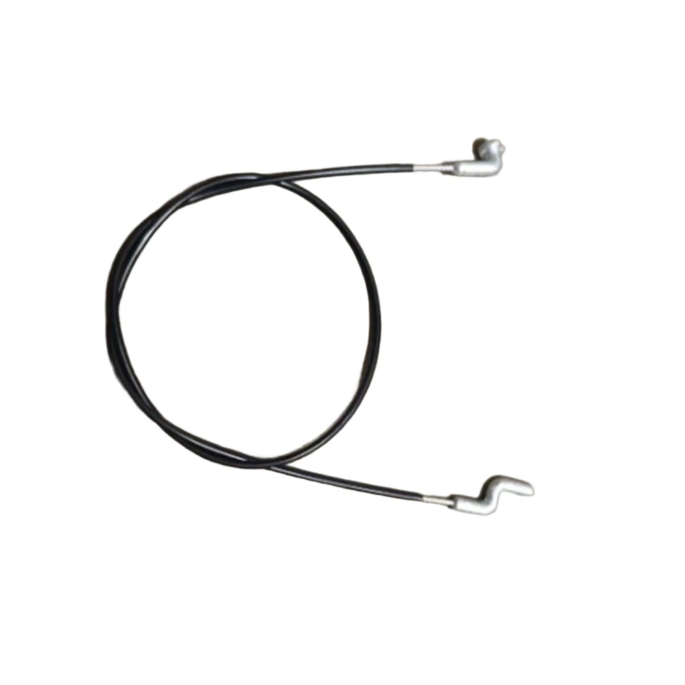 

Heavy Duty Speed Selector Cable for Snowblowers Compatible with For YARD Machines Models 536887994 536887993 C950 52943 0