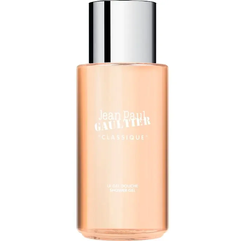 

Jean Paul Gaultier - Classique Shower Gel (200ml)