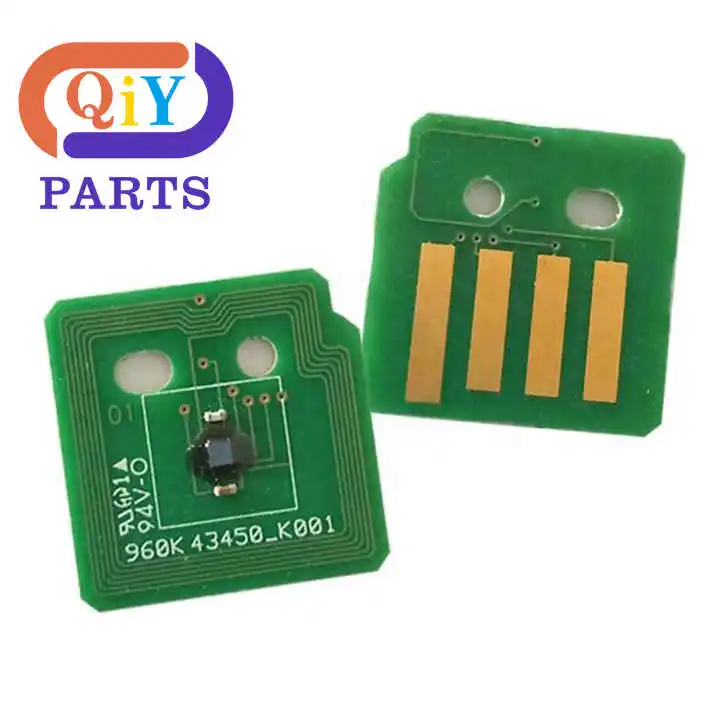 

20 шт. 013R00676 013R00674 Барабанный чип для Xerox Versant 80 180 2100 280 3100 Press CT35 1050 Замена чипов блока изображений