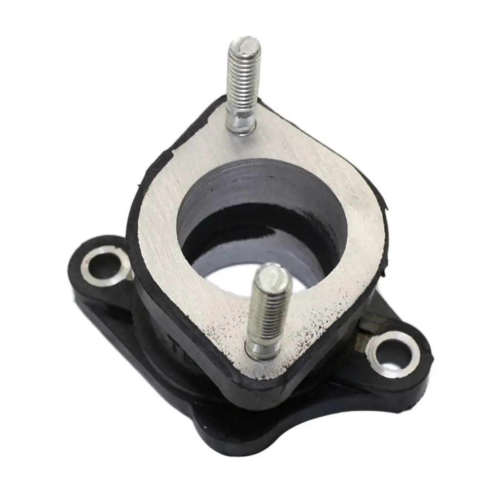 30mm Rubber Carburetor Intake Fits for CG250 250 Dirt Bike