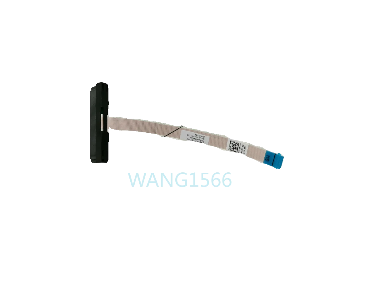 Nuevo cable HDD para Dell inspiron G3 3579 G3 3779 P35E P75F portátil disco duro SATA HDD SSD conector Flex Cable NBX00029V00 0CMXVW