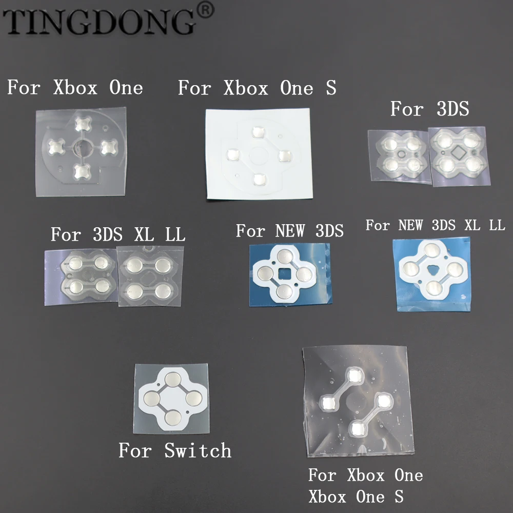 For Switch Cross Ke… - image