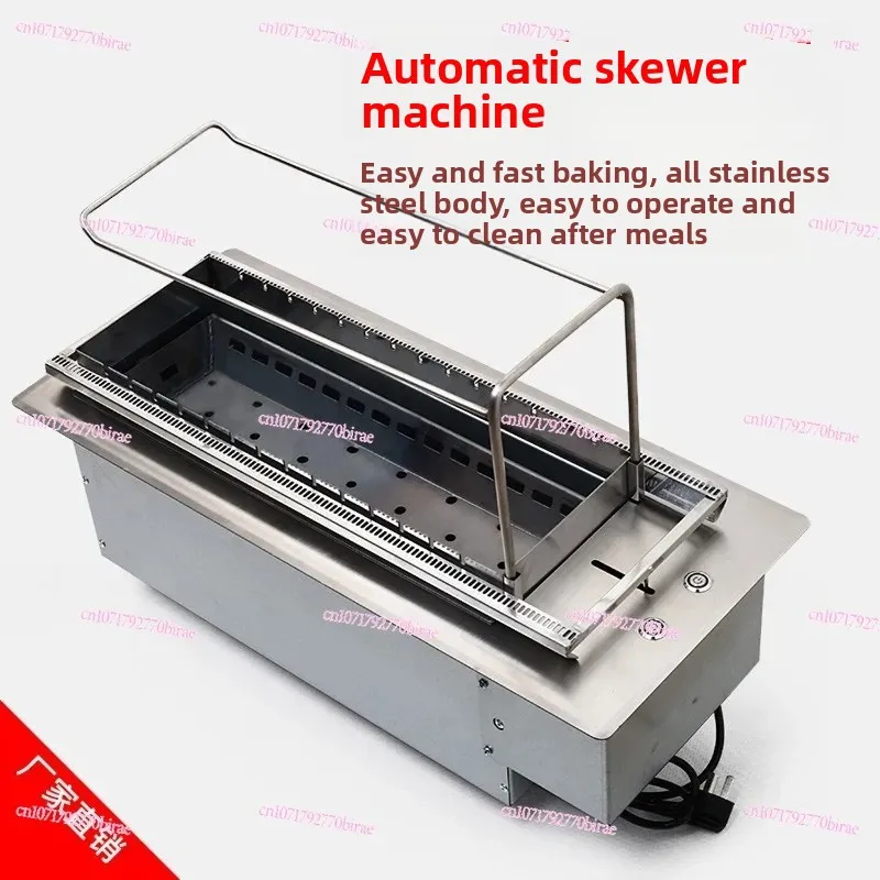 ΠΠ²ΡΠΎΠΌΠ°ΡΠΈΡΠ΅ΡΠΊΠΈΠΉ ΠΊΠΎΠΌΠΌΠ΅ΡΡΠ΅ΡΠΊΠΈΠΉ ΡΠ³ΠΎΠ»ΡΠ½ΡΠΉ Π³ΡΠΈΠ»Ρ-ΡΠ°ΡΠ»ΡΡΠ½ΠΈΡΠ° Π΄Π»Ρ ΡΠ»ΠΈΡΡ, ΠΏΠ΅ΡΡ Π΄Π»Ρ Π·Π°ΠΏΠ΅ΠΊΠ°Π½ΠΈΡ Π±Π°ΡΠ°Π½ΠΈΠ½Ρ Π½Π° ΡΠ°ΠΌΠΏΡΡΠ°Ρ
ΠΠ²ΡΠΎΠΌΠ°ΡΠΈΡΠ΅ΡΠΊΠΈΠΉ ΠΊΠΎΠΌΠΌΠ΅ΡΡΠ΅ΡΠΊΠΈΠΉ ΡΠ³ΠΎΠ»ΡΠ½ΡΠΉ Π³ΡΠΈΠ»Ρ-ΡΠ°ΡΠ»ΡΡΠ½ΠΈΡΠ° Π΄Π»Ρ ΡΠ»ΠΈΡΡ, ΠΏΠ΅ΡΡ Π΄Π»Ρ Π·Π°ΠΏΠ΅ΠΊΠ°Π½ΠΈΡ Π±Π°ΡΠ°Π½ΠΈΠ½Ρ Π½Π° ΡΠ°ΠΌΠΏΡΡΠ°Ρ