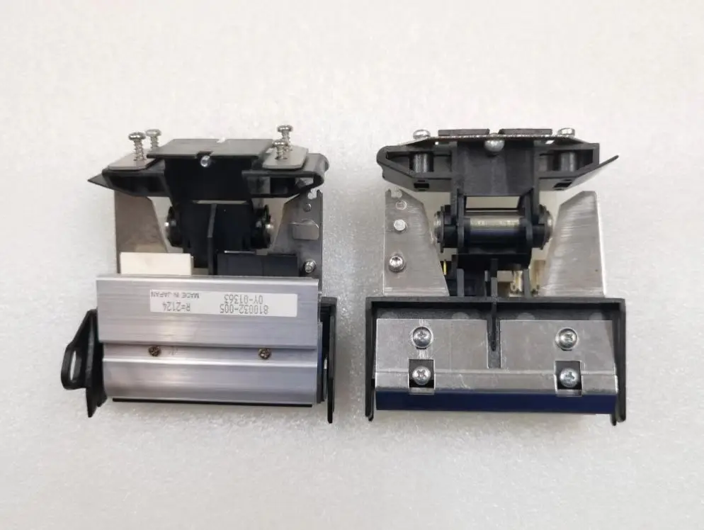 Cheap  Zebra P330i Card Printer Accessories Print Head 810032-005