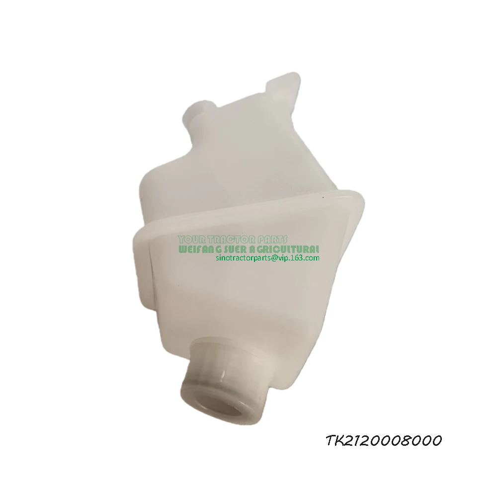 TK2120008000 , clutch oil tank for Weichai Lovol tractor
