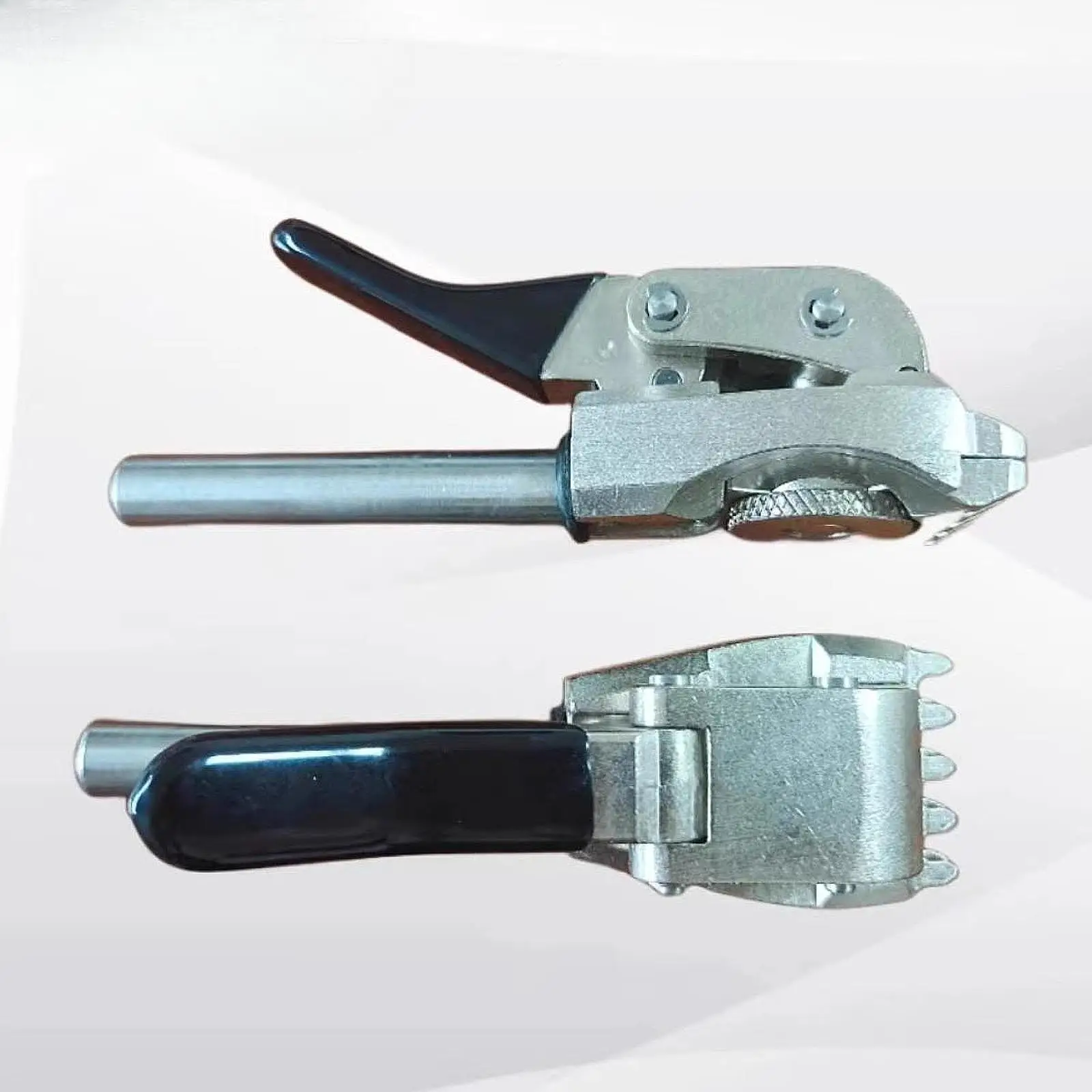 

Flying Clamp for Badminton Stringing Machine Tennis Racket Stringing Tool