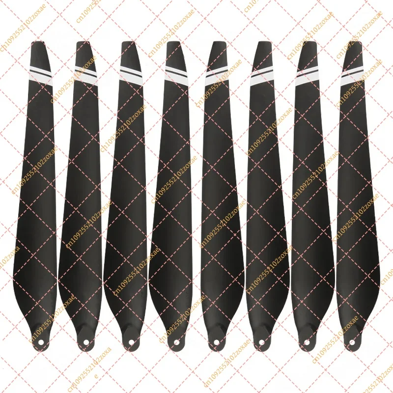 3011 Carbon Fiber Nylon Drone Propeller 30 Inch CW CCW 30