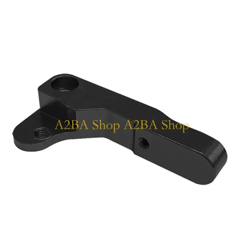 A2BA Corrosion Resistant Aluminum Shell For Extruder Weight Distribution