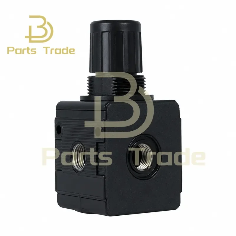 1PC AVENTICS 0821302409 Pressure Regulator Control Valve for Homag 4-011-04-0319 4011040319 CNC Machines