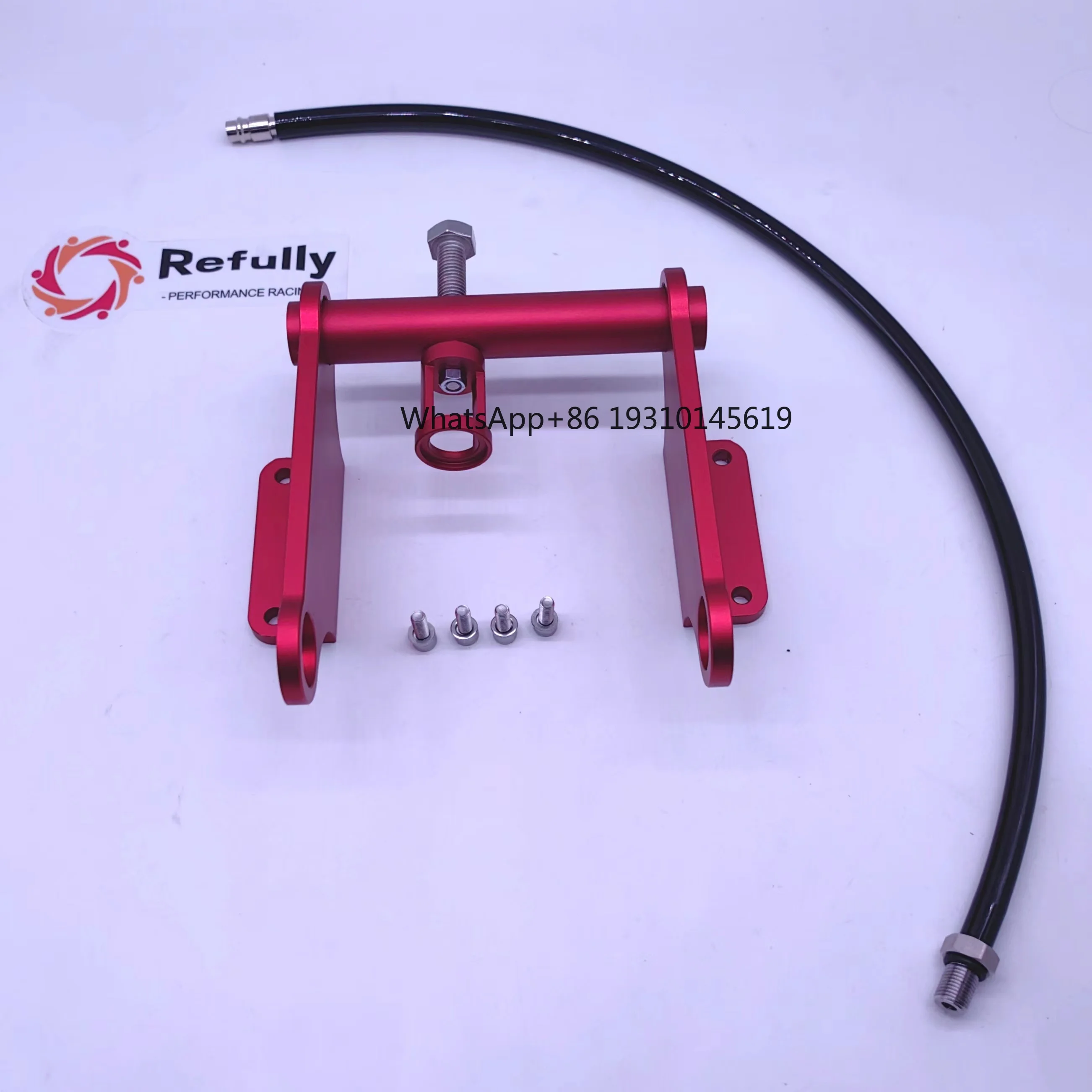 Valve Spring Compression Tool Kit For BRP SeaDoo RXP/RXT/GTX 260 300/GTR 215 230/GTI GTS 130 155/2012+ 2016+