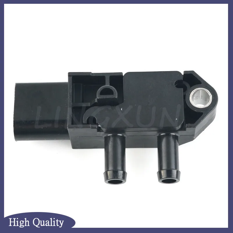 Diesel Particulate Filter Differential Pressure Sensor 03L906051B For VW Audi