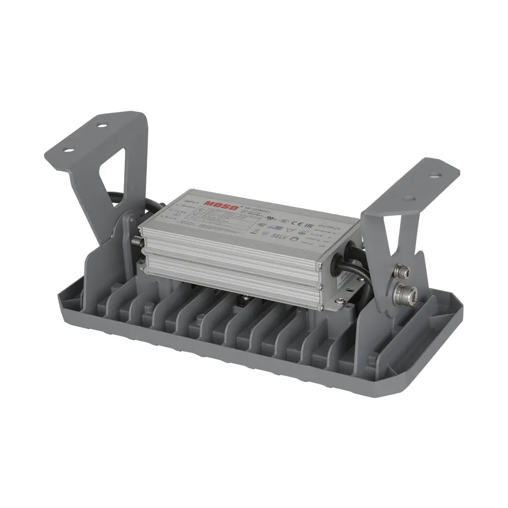 2024 ออกแบบใหม่ไฟ LED อุโมงค์ 100W 150W 200W 300W 400W อุโมงค์น้ําท่วมด้วยราคาที่แข่งขันได้