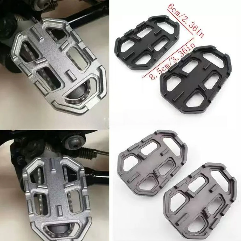 

g310gs For BMW G310 GS G 310 GS 2017-2020 Motorcycle Rear Foot Brake Lever Pedal Enlarge Extension Peg Pad Extender