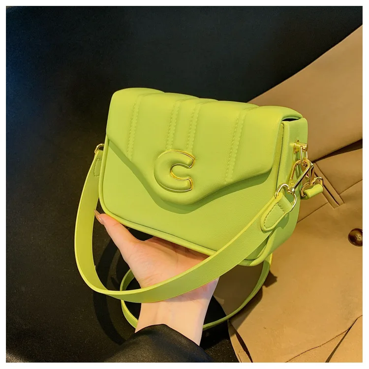 Sac boîte polyvalent pour femmes, petit sac carré rétro Portable, tendance, Simple, sac à bandoulière, 2025