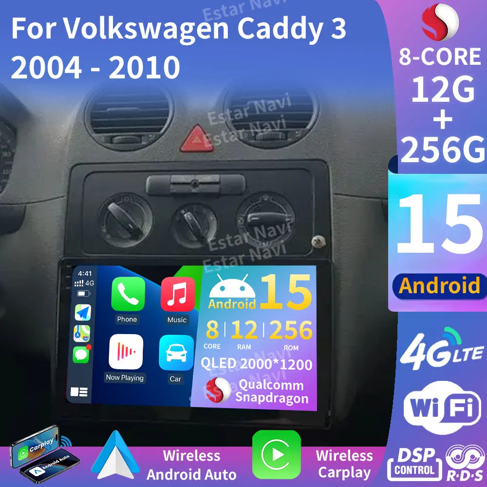 Android 15 For Volk… - image