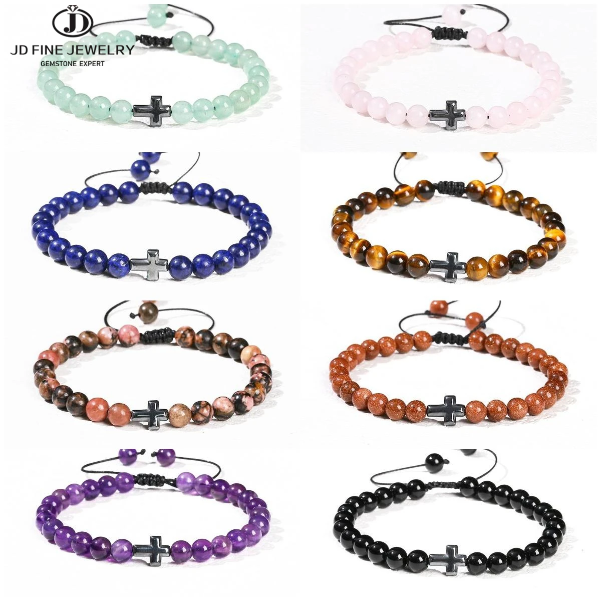 Jd Natural Stone Cr… - image