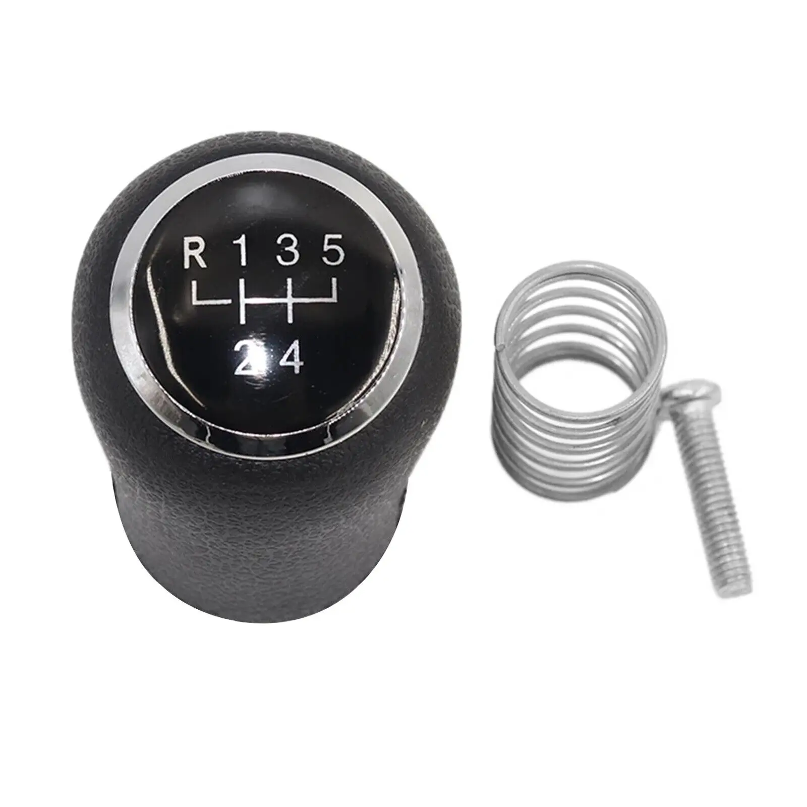 Fits For Vw Transporter Caravelle Multivan T5&T5.1 Gear Shift Knob Stick 5 Speed Car Accessories