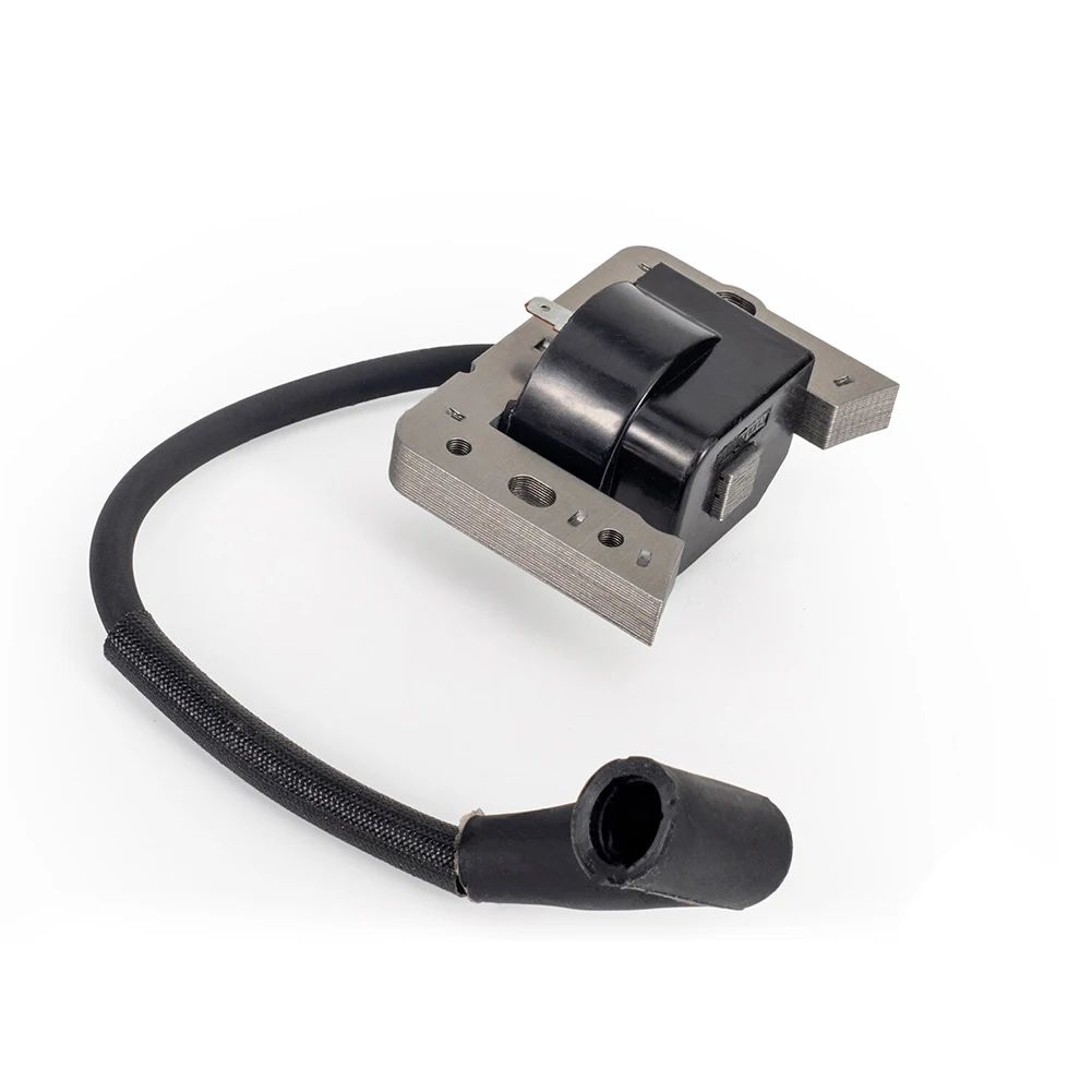 Lawn Mower Coil Ignition Coil Kit Long Service Life High Voltage Output Stable Spark Performance For Tecumseh AV520