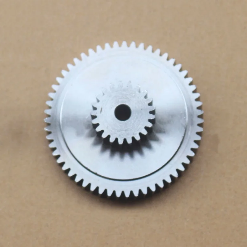 

1Pcs For Audi Q5/Honda Avancier CR-V/BYD/Volkswagen Teramont Electric Pedal Motor Gear Automobiles Parts Accessories Car Stuff