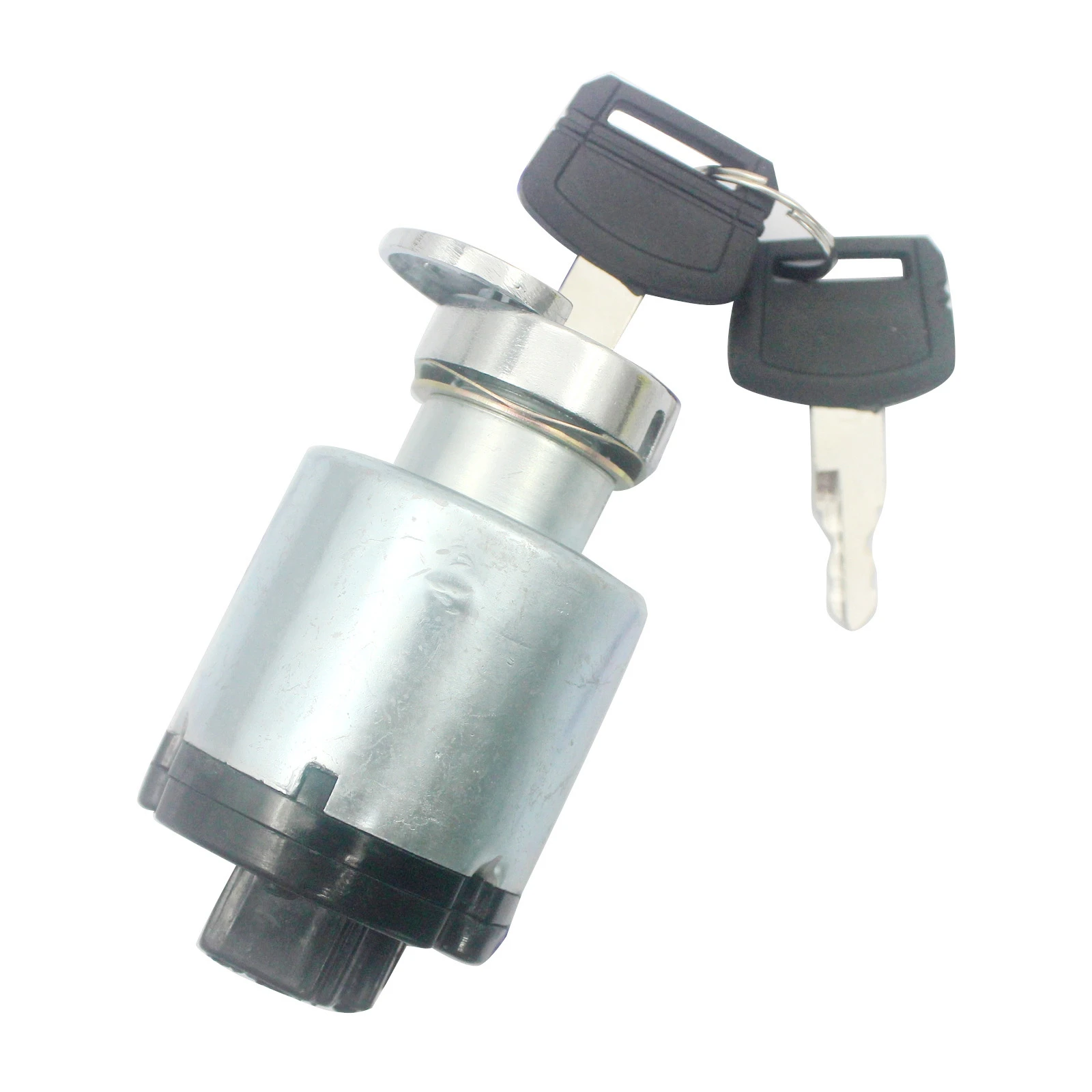 2 Keys Ignition Switch 4477373 4250350 4448303 For Hitachi ZX200LC ZX250 ZAXIS200LC-3 EX200-2 EX200-3 EX200-5 ZX350 Excavator