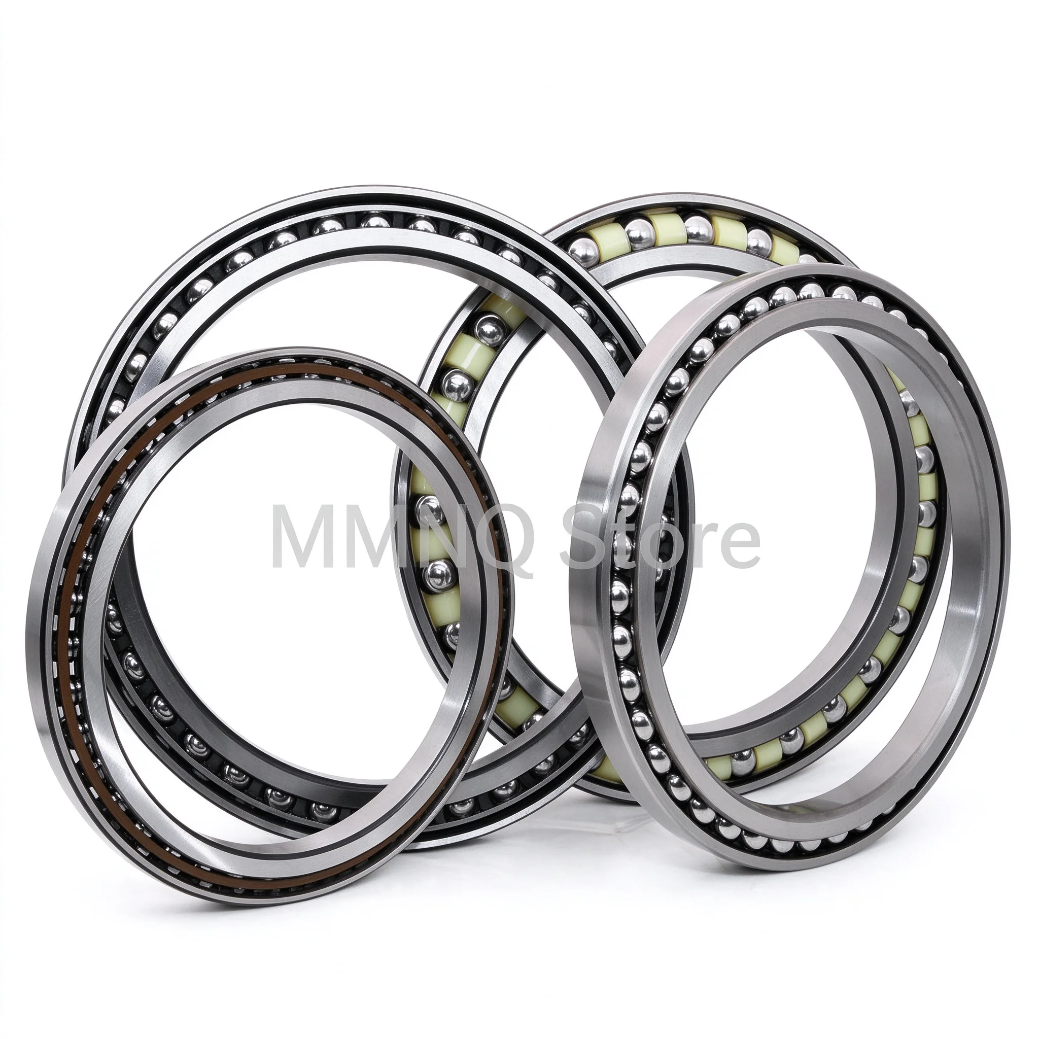 1PCS NTN BD165-6A BD175-6A BD185-6A BD222-1A Excavator Final Drive Bearing Replacement Part