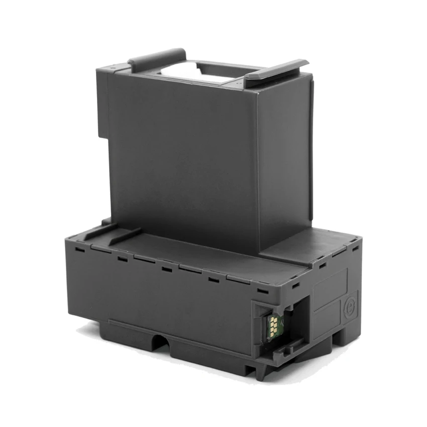 C13S210125 SC23MB S2101 F170 F160 F150 Waste Ink Tank Maintenance Box For Epson SC-F150 SC-F100 SC-F130 SC-F170 SC-F160 Printers