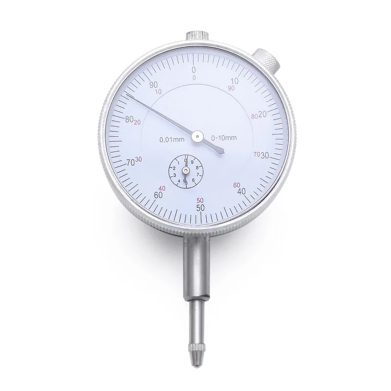 

0.01mm Accuracy Measurement Instrument Gauge Tool Dial New