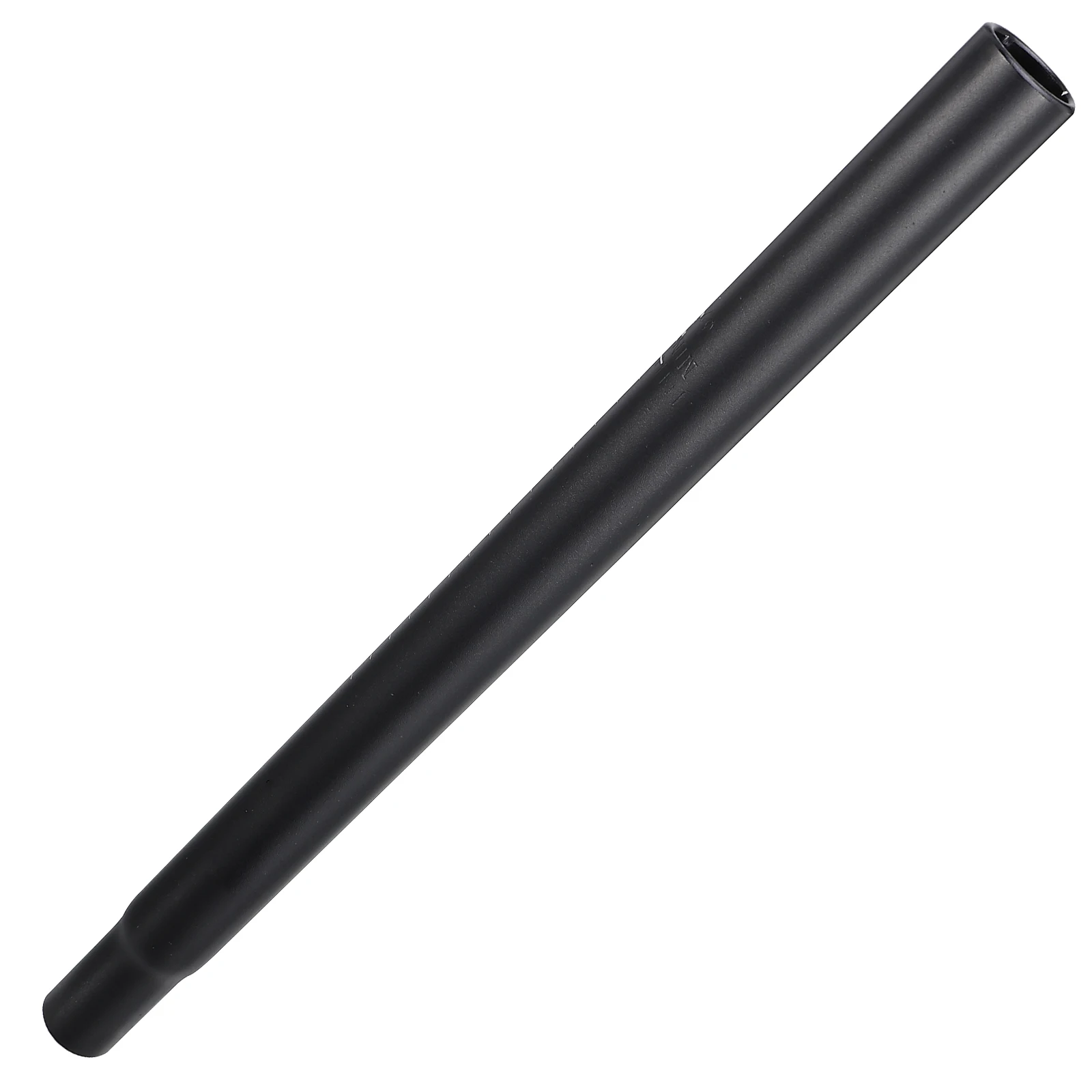 

Foldable Seatpost for Bike Use Adjustable Mountain Durable Tube Aluminium Alloy