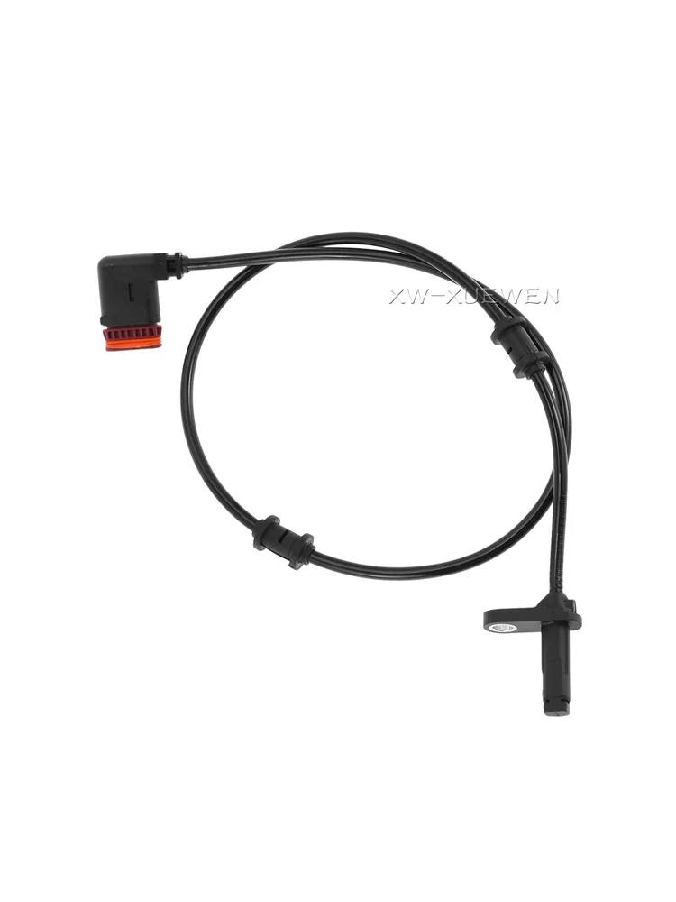 Front ABS Wheel Speed Sensor 2129051001 For Mercedes Benz X218 C218 W212 CLS260 CLS350 CLS400 CLS320 CLS300 CGI CLS63 AMG E200