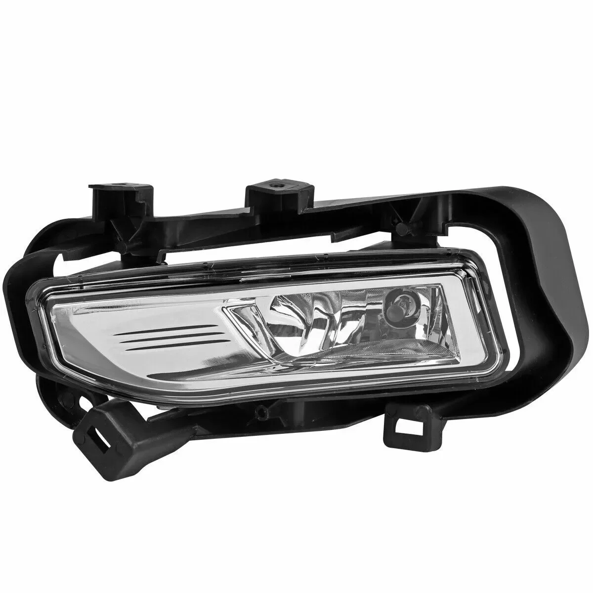 Led DRL Daytime Running Lights Fog Lamp Assembly For Nissan Kicks 2017 2018 2019 Daylights Wires Switch Turn Signal