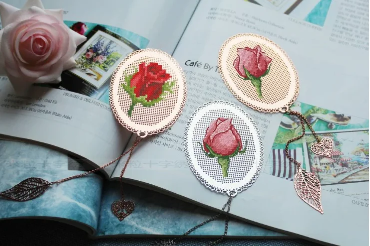 Kreuzstich-Set DMC-Kit, kreati – Dmc Floss Set Bewertung und Preis