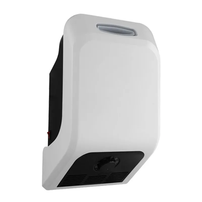 Industrial humidifier, wall-mounted atomizing humidifier, anti-static humidification