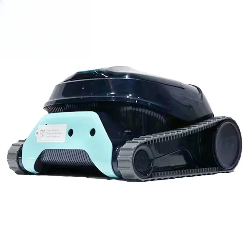 Pool Cleaning Vacuum Tool For Maintaining Pool Cleanliness And Hygiene