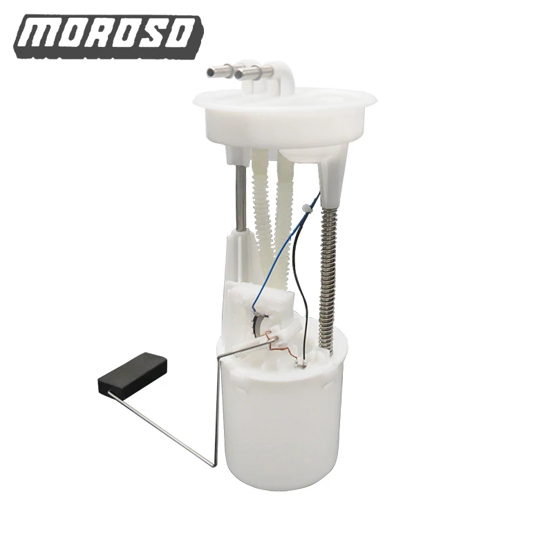 Moroso Fuel Pump & Sensor Units Fuel Feed Unit Tank for Land Rover Defender 110/130 300TDi 98-06 2.4 2.5 110/130 Puma 2007-