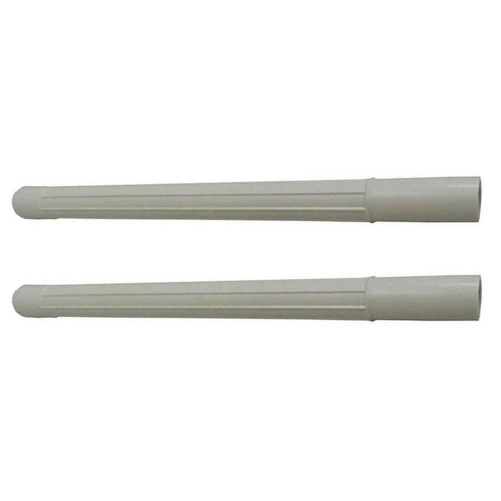 

User Friendly Installation Two Piece Replacement Vacuum Wands Designed to Fit Models like ForG4 and ForG6 Easily