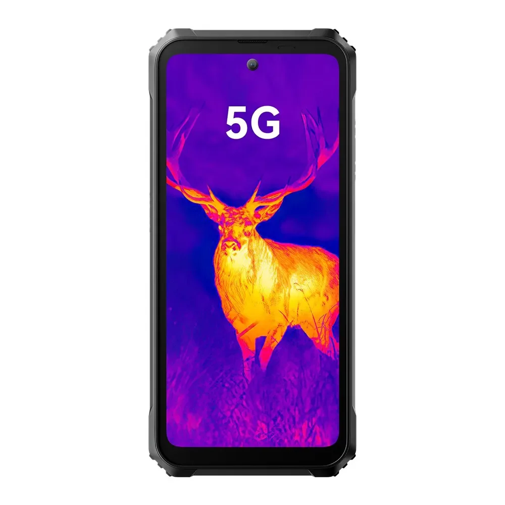 Blackview smartphone bl9000 pro 36 GB (12 + 24) mobile phone 512 GB ROM 120 V thermal imaging Android 14