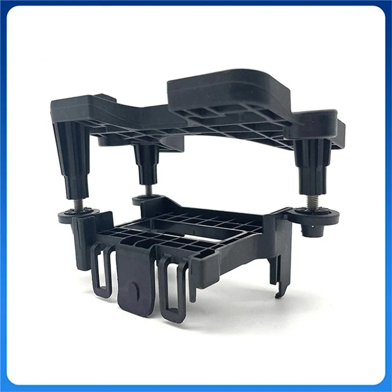 Supporto della staffa di riparazione per VW Passat B8 Skoda Superb Sensore radar ACC 3Q0998561 3Q0 998 561 3Q0907704A 3Q0 907 704 A