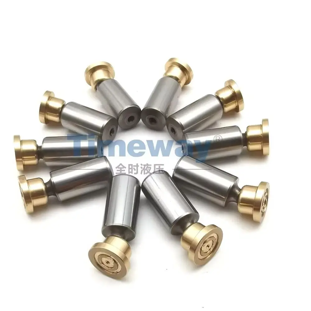 

AP2D Hydraulic Pump Repair Kits Piston Shoes for UCHIDA AP2D12 AP2D14 AP2D16 AP2D18 AP2D21 AP2D25 AP2D36 Pump Spare Parts