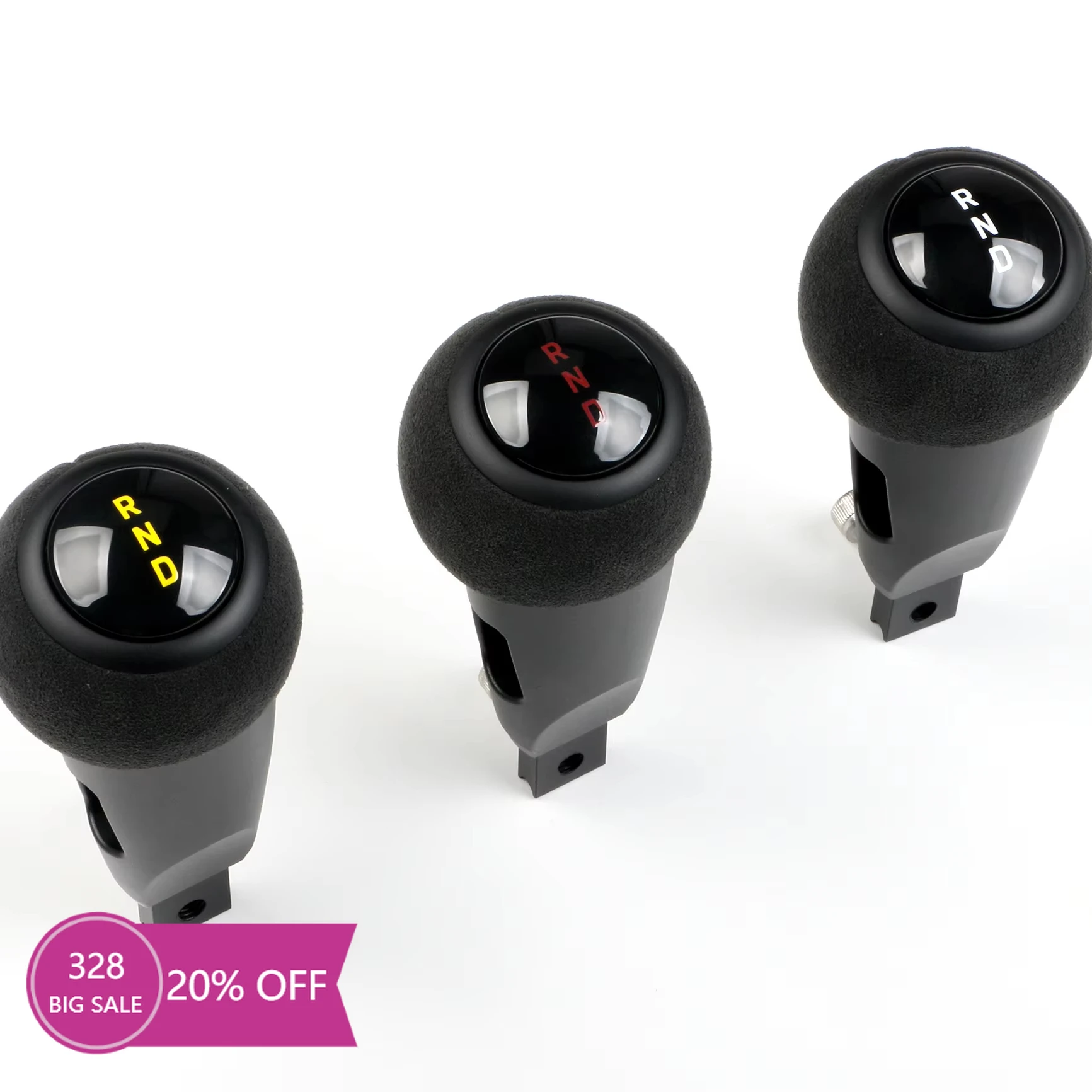 

Superior Quality 992 GT3 RS Handball Gear Lever Car Gear Shift Knob Car Gear Handle for Porsche 992
