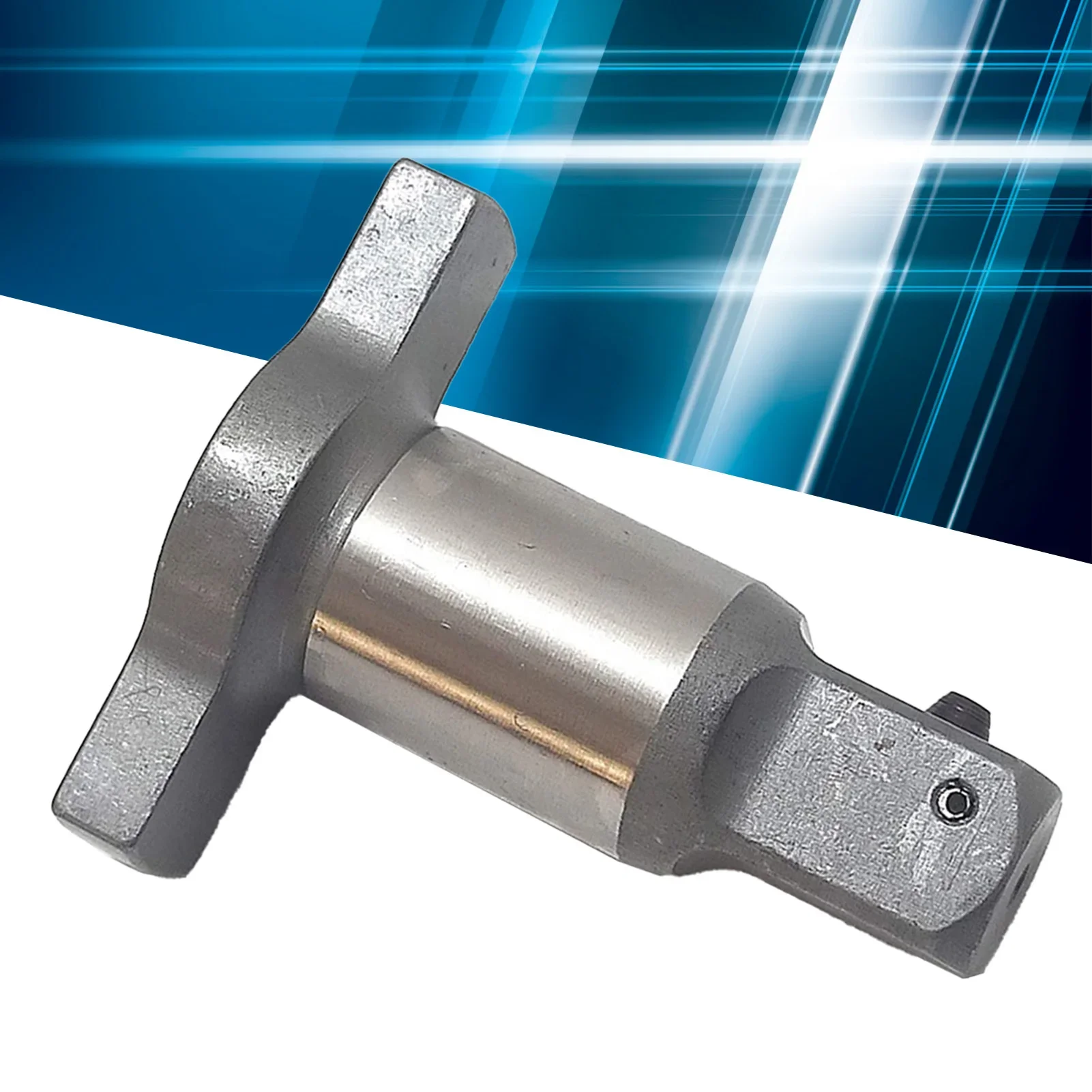 Suitable for DCF899 DCF899B DCF899M1 DCF899P1 Cordless Impact Wrench 1/2 Inch Anvil N415874 Alloy Steel Detent Pin Anvil